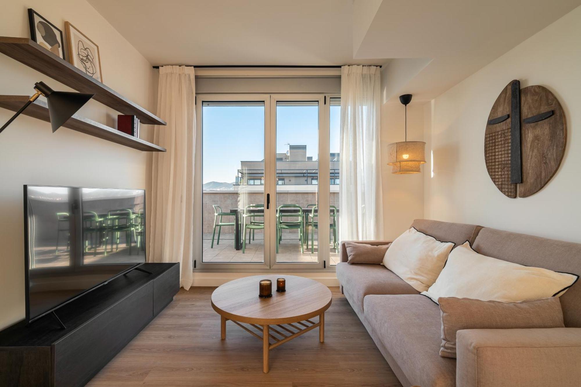 Port Forum By Olala Homes Apartament