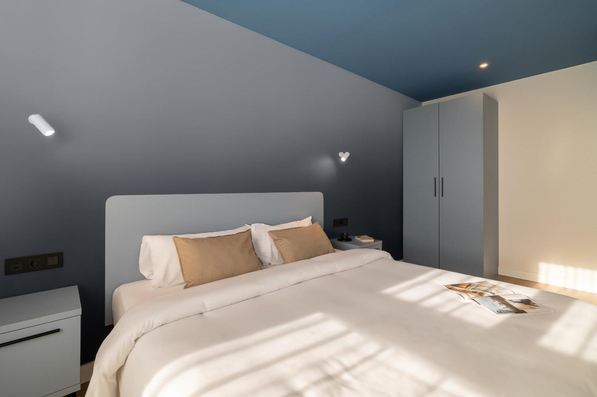Port Forum By Olala Homes Sant Adria de Besos