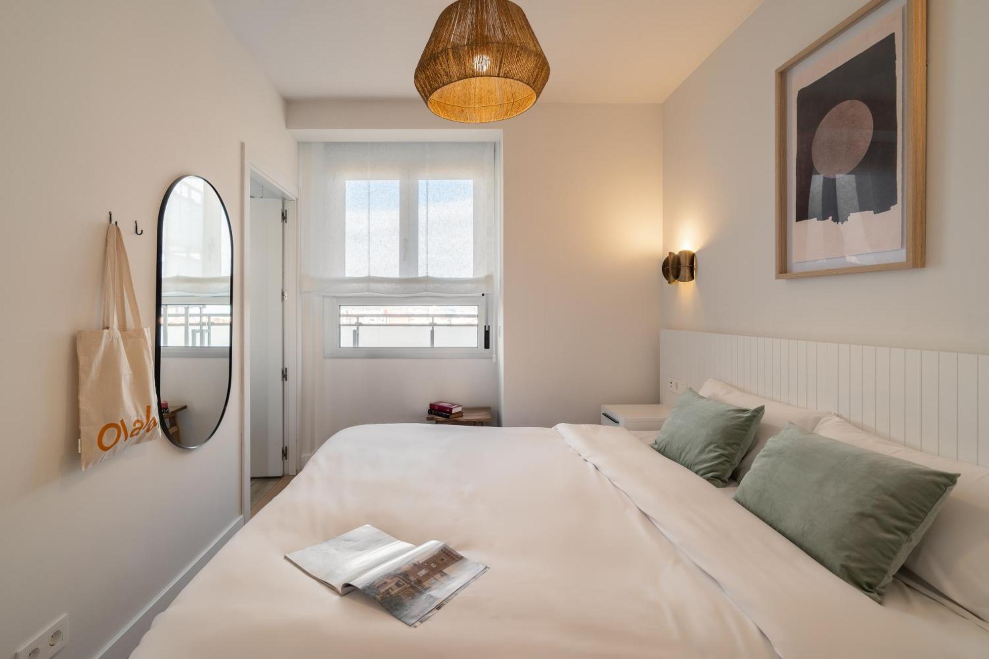 Port Forum By Olala Homes Apartament