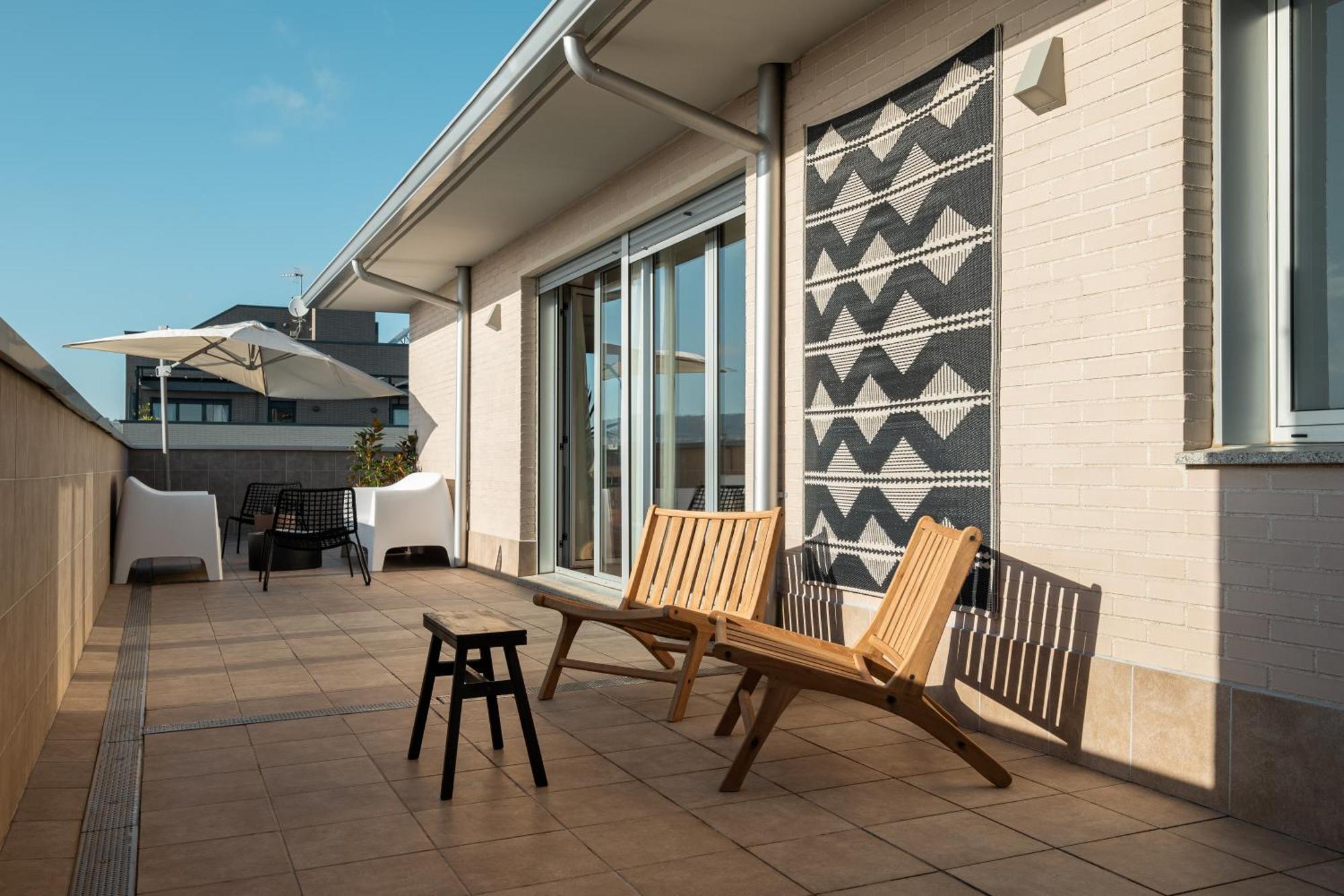 Apartament Port Forum By Olala Homes San Adrián de Besós