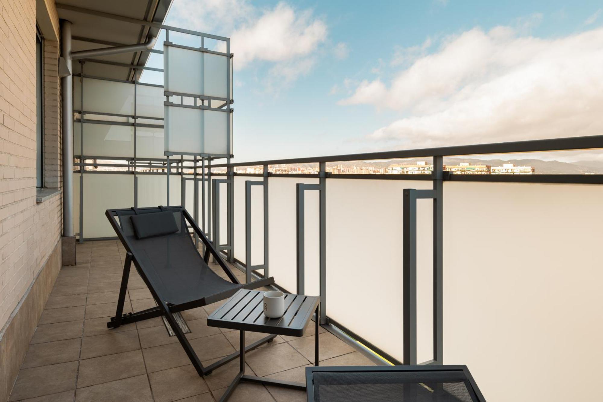 Port Forum By Olala Homes Apartament
