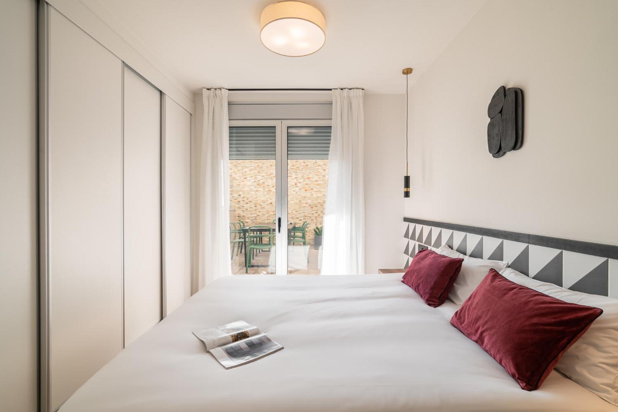 Port Forum By Olala Homes Apartament