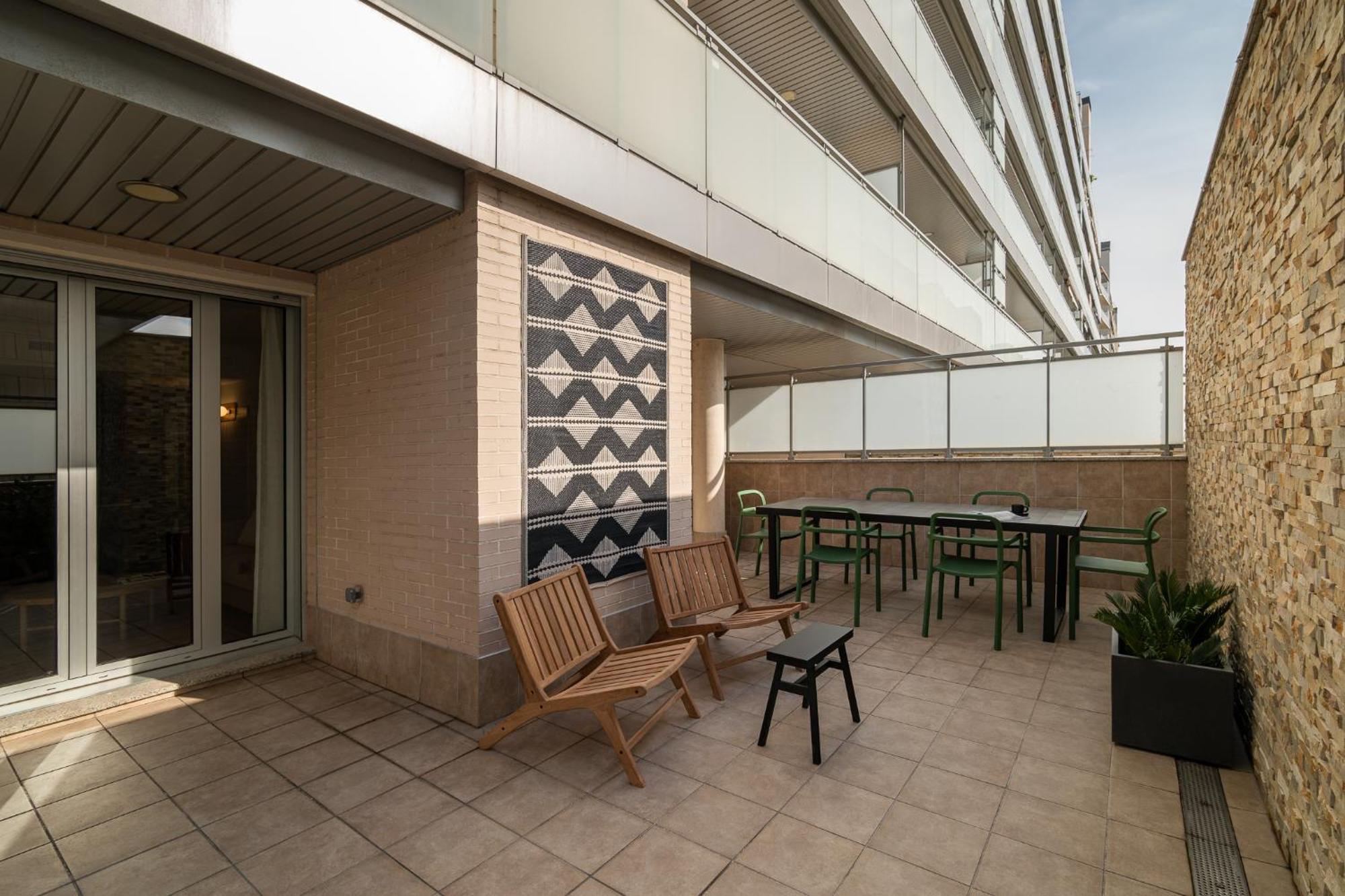 Port Forum By Olala Homes Apartament *