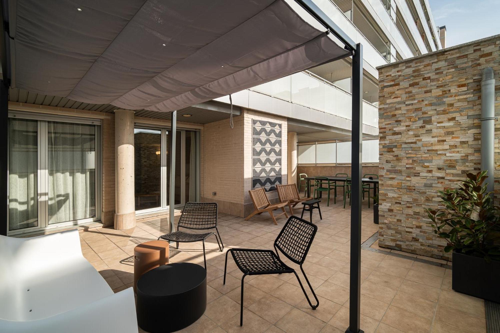 Port Forum By Olala Homes Apartament *
