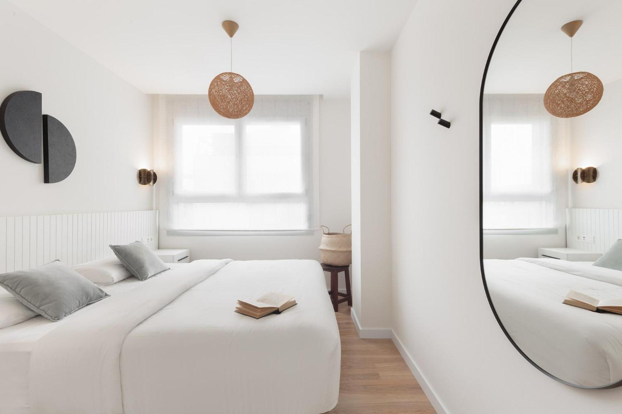 Port Forum By Olala Homes * San Adrián de Besós