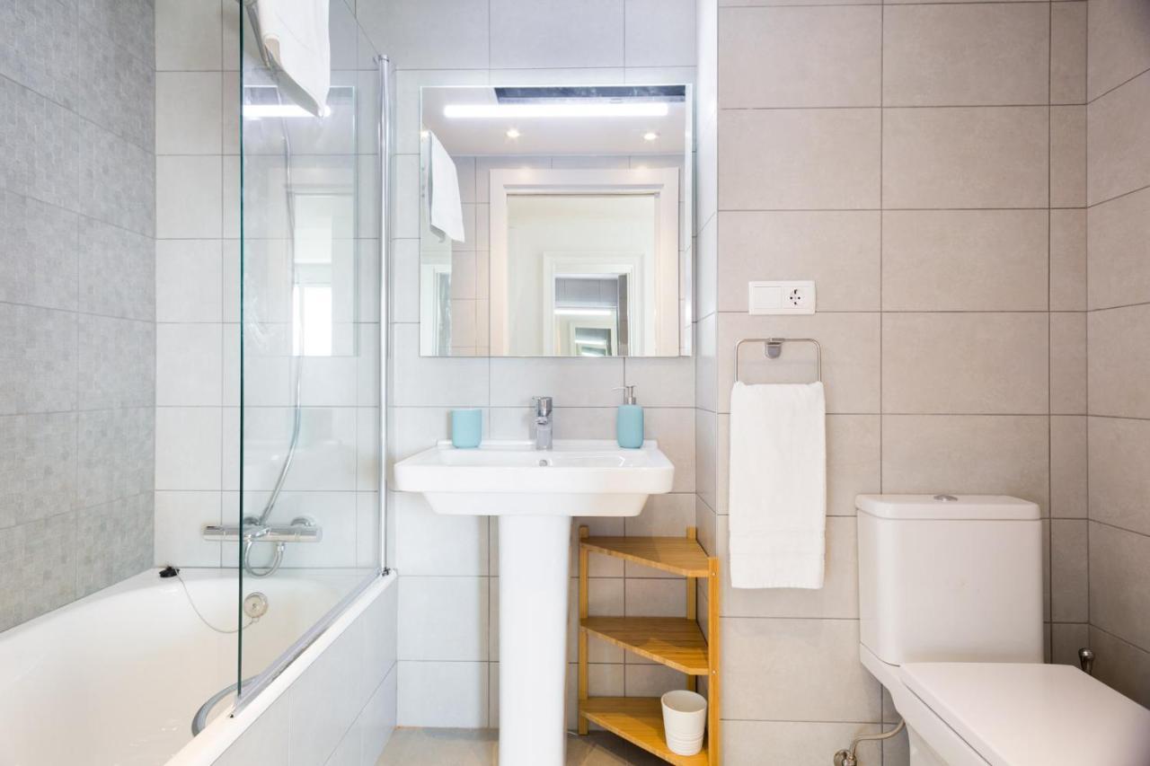 Appartamento Port Forum By Olala Homes Sant Adrià de Besòs