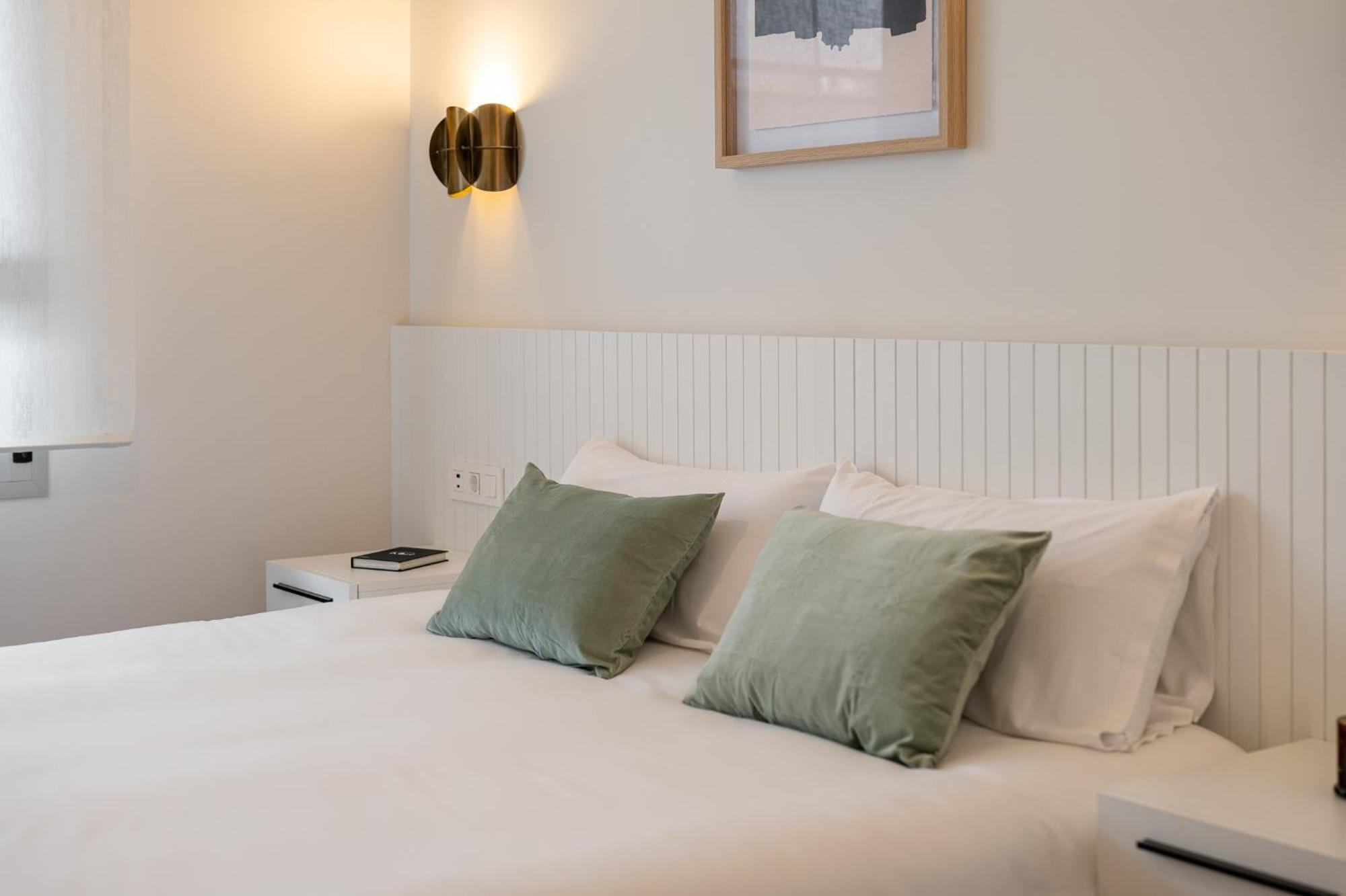 Appartamento Port Forum By Olala Homes