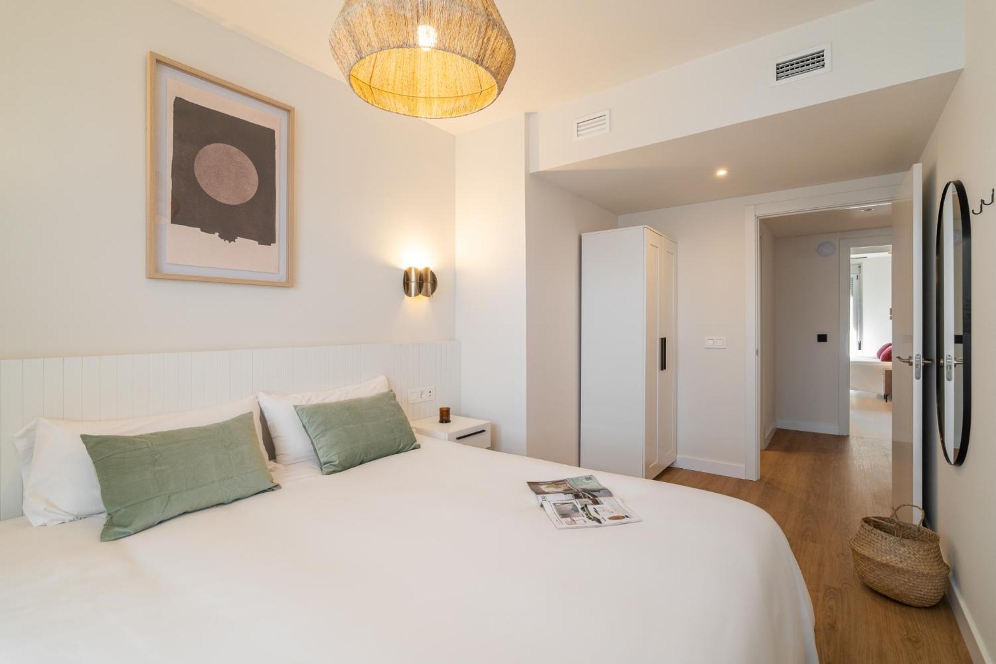 Appartamento Port Forum By Olala Homes Sant Adrià de Besòs