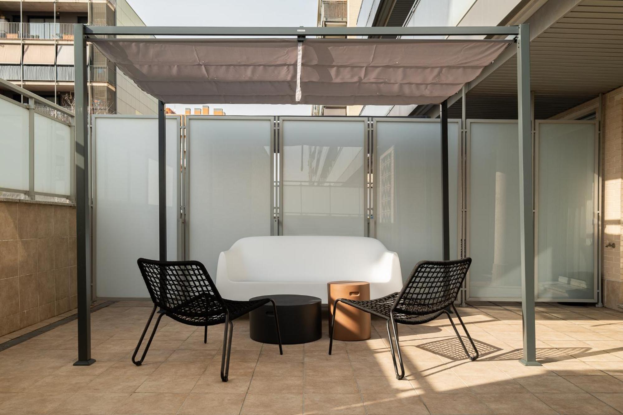 Port Forum By Olala Homes Appartamento Sant Adrià de Besòs