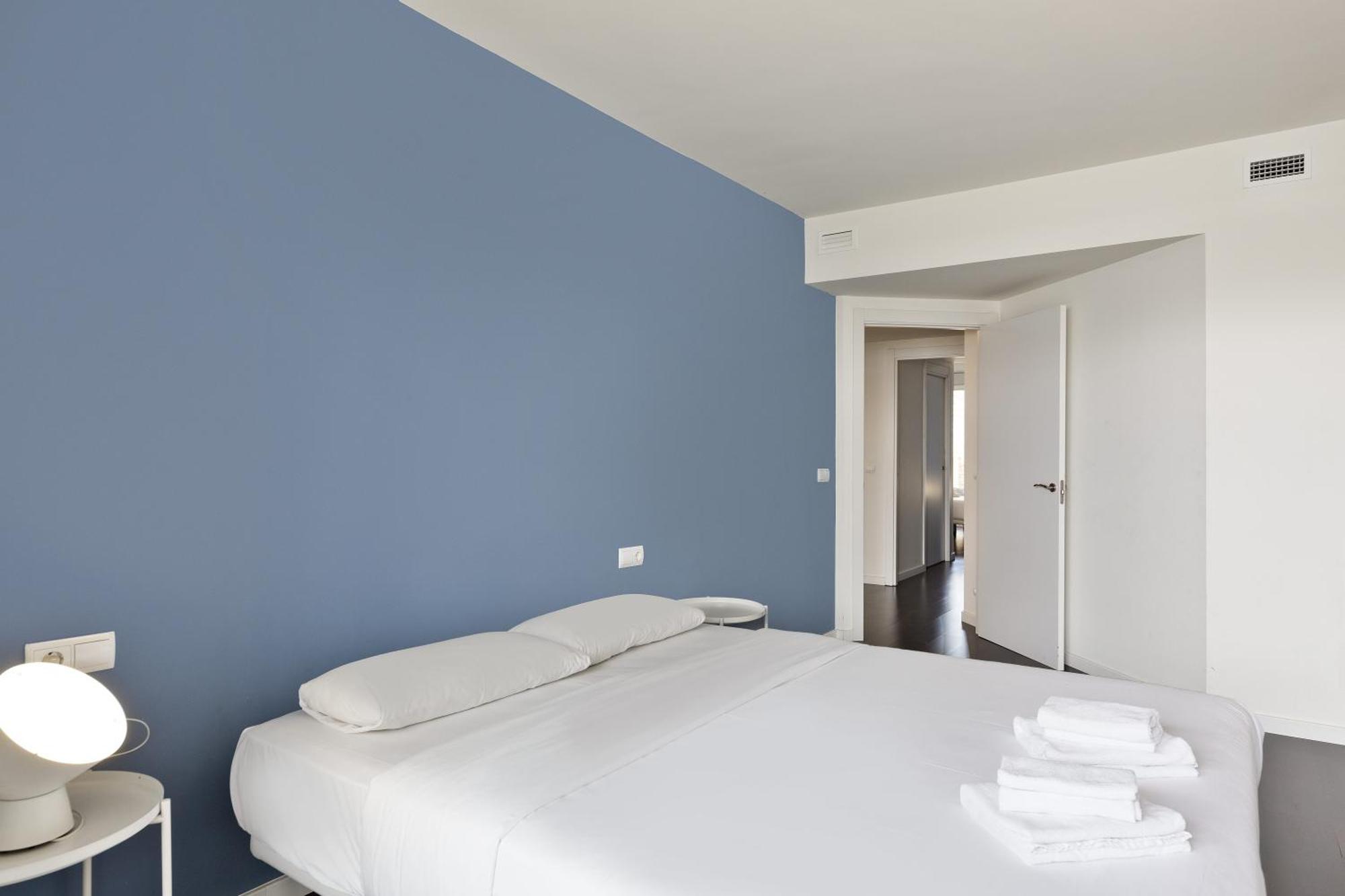 Port Forum By Olala Homes Appartamento Sant Adrià de Besòs