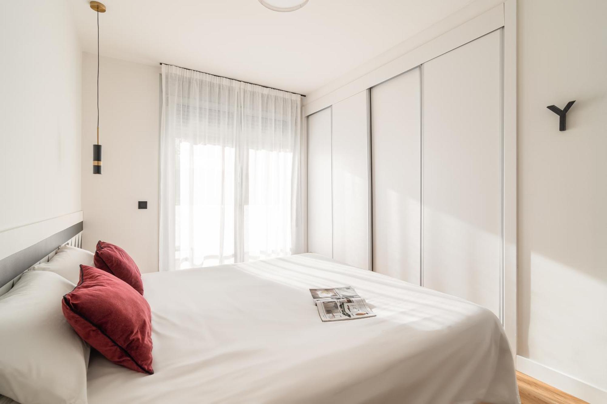 Port Forum By Olala Homes Appartamento